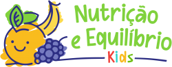 Nutrição e Equilíbrio Kids