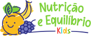 Nutrição e Equilíbrio Kids